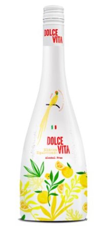 Dolce Vita Mimosa Eqivocado 