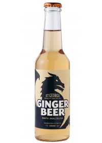 Ginger beer