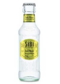 SIBILLA Tonic Organic