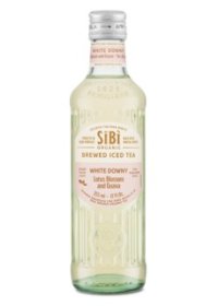 SIBILLA Ice Tea Organic