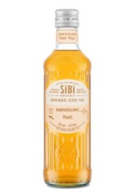 SIBILLA Ice Tea Organic