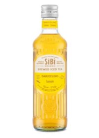 SIBILLA Ice Tea Organic