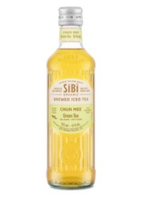SIBILLA Ice Tea Organic