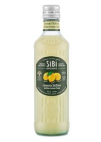 SIBILLA Aranciate Organic