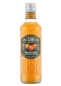 SIBILLA Aranciate Organic