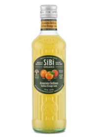 SIBILLA Aranciate Organic
