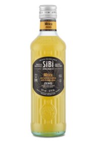 SIBILLA Aranciate Organic