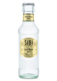 SIBILLA Tonic Organic