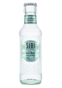 SIBILLA Tonic Organic