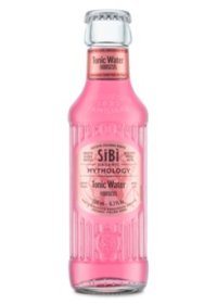 SIBILLA Tonic Organic
