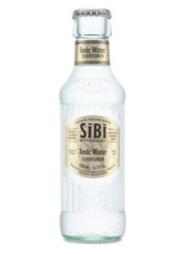 SIBILLA Tonic Organic