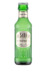 Aperitivo bezalkoholowe