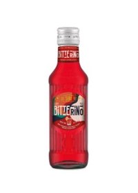 Aperitivo bezalkoholowe