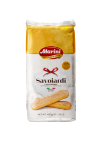 MAR SAVOIARDI CLASSICI 400G