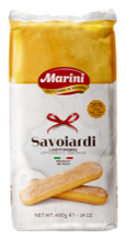 MAR SAVOIARDI CLASSICI 400G