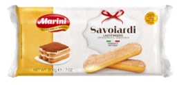 MARINI SAVOIARDI CLASSICI 200G