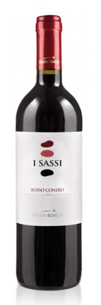 I SASSI Rosso Conero DOC