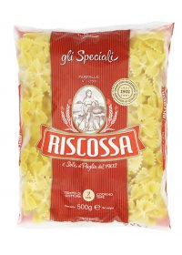 FARFALLE