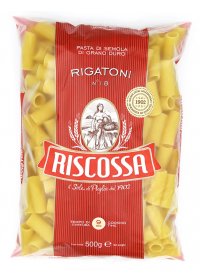 RIGATONI 