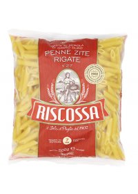 PENNE ZITE RIGATE