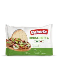 BRUSCHETTA