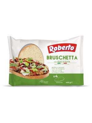 BRUSCHETTA