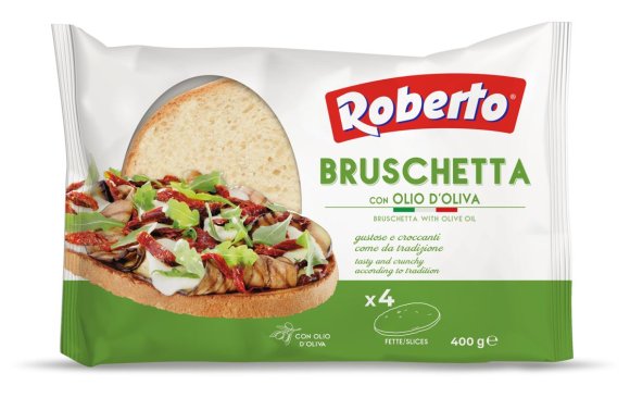 BRUSCHETTA