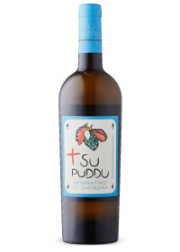 Alinos Su Puddu Vermentino di Sardegna DOC