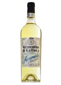 Serenata Vermentino di Gallura Superiore DOCG