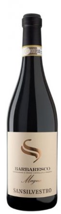 DOCG BARBARESCO MAGNO