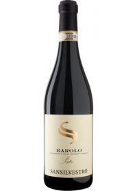 DOCG BAROLO 