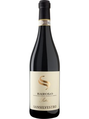 DOCG BAROLO 