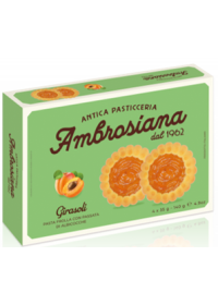 Girasoli AMBROSIANA Pasta Frolla