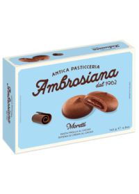 Moretti AMBROSIANA Pasta Frolla