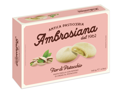 Fior di pistacchio