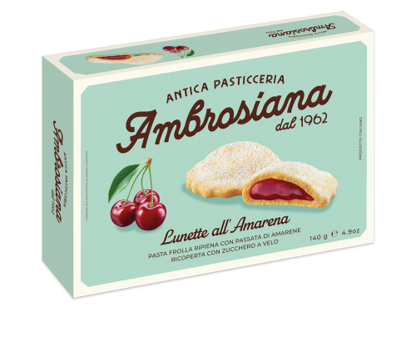 Lunette all'Amarena