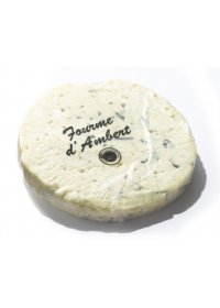 Fourme d’Ambert 