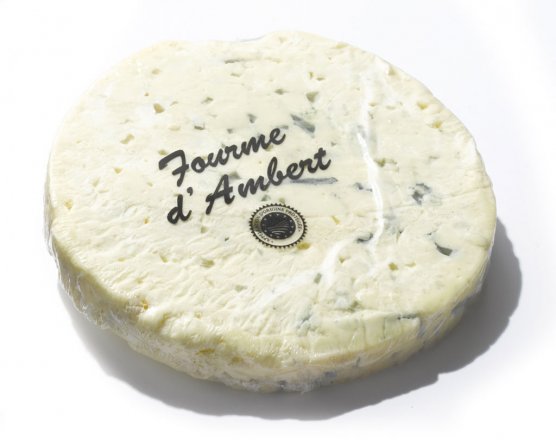 Fourme d’Ambert 