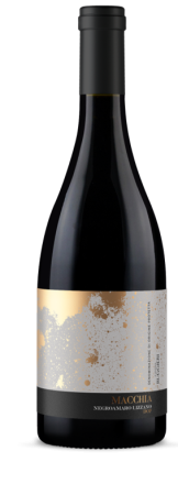 Negroamaro Salento Macchia IGP