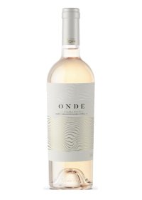 Malvasia Bianca Salento - Onde IGP