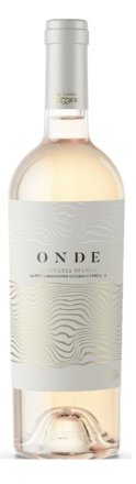 Malvasia Bianca Salento - Onde IGP