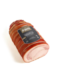 PORCHETTA TRIDENTUM