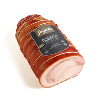 PORCHETTA TRIDENTUM