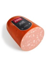 MORTADELLA Z PISTACJAMI