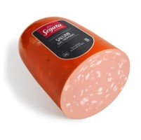 MORTADELLA Z PISTACJAMI