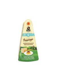 PARMIGIANO REGGIANO DOP 12 miesięczne