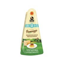 PARMIGIANO REGGIANO DOP 12 miesięczne