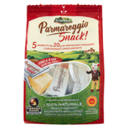 PARMIGIANO REGGIANO DOP SNACK