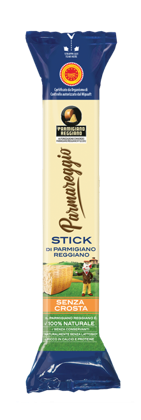 PARMIGIANO REGGIANO DOP STICK 