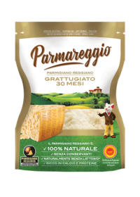 PARMIGIANO REGGIANO DOP TARTE 30 MIESIĘCZNE